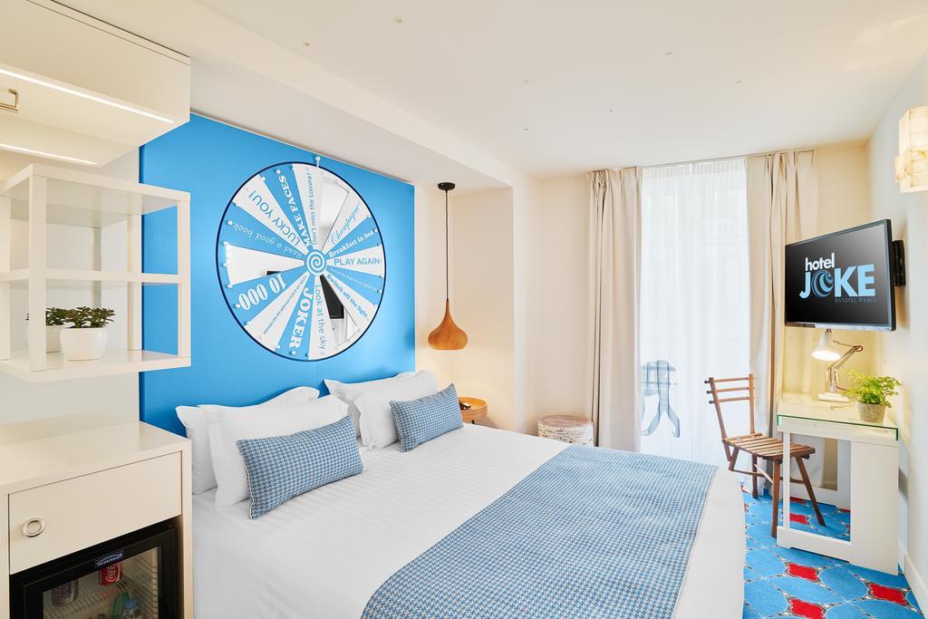 Hotel Joke - Astotel Paris Room photo