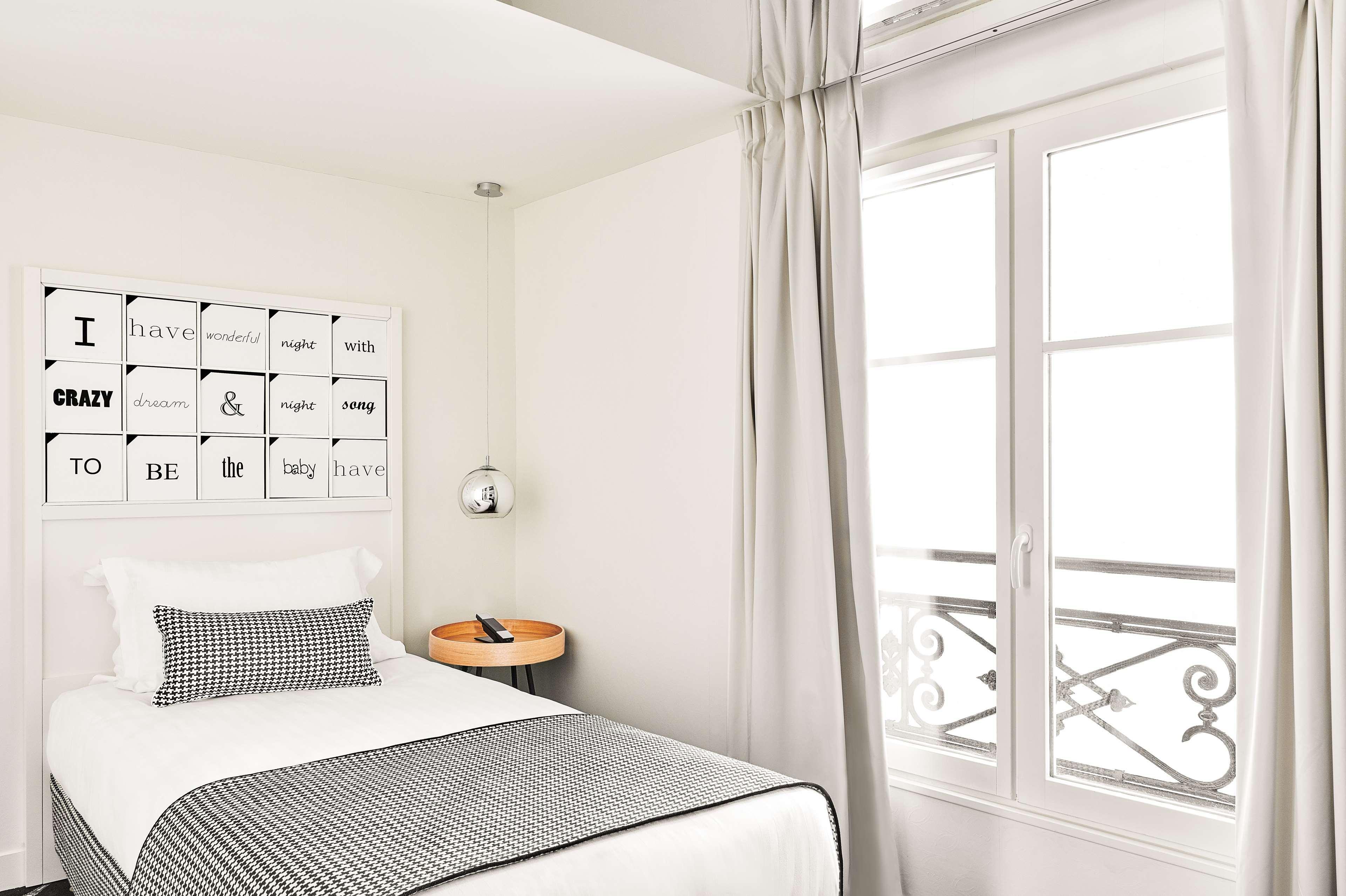Hotel Joke - Astotel Paris Exterior photo