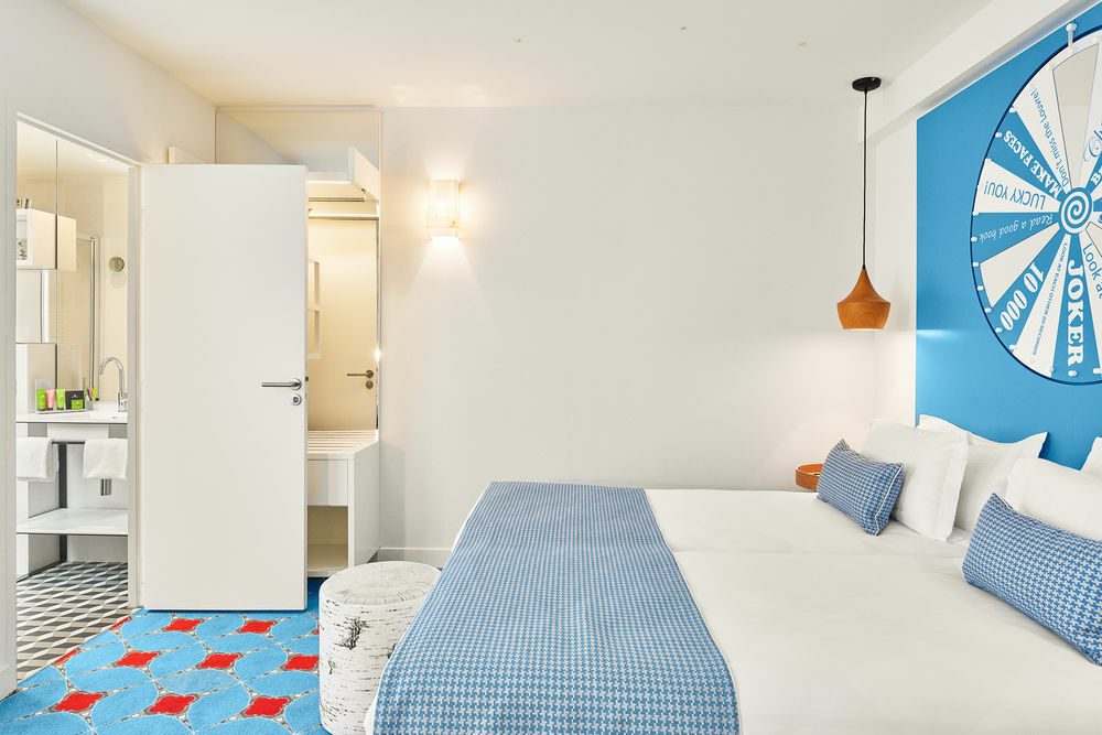Hotel Joke - Astotel Paris Exterior photo